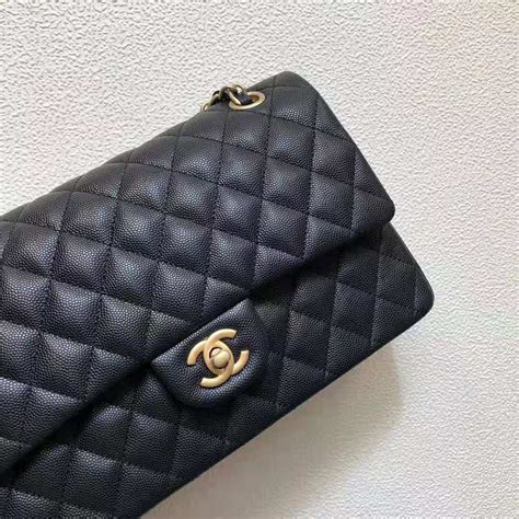 chanel smooth calfskin|Chanel calfskin leather shoulder bags.